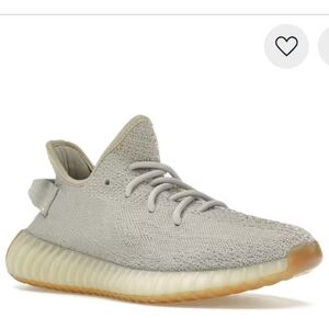 Yeezy Boost 350 Sesame Size 9